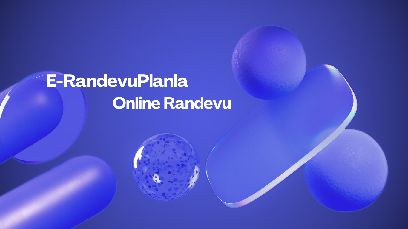 erandevuplanla